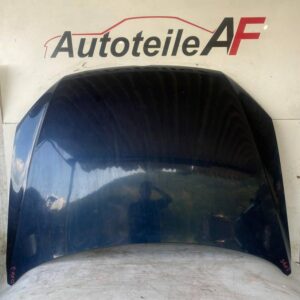 VW Passat B7 3C Motorhaube Haube Frontklappe Deckel Vorne LH5X