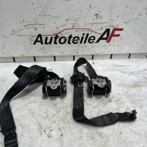Range Rover Evoque L538 Sicherheitsgurt Gurt Vorne BJ32611B09CC