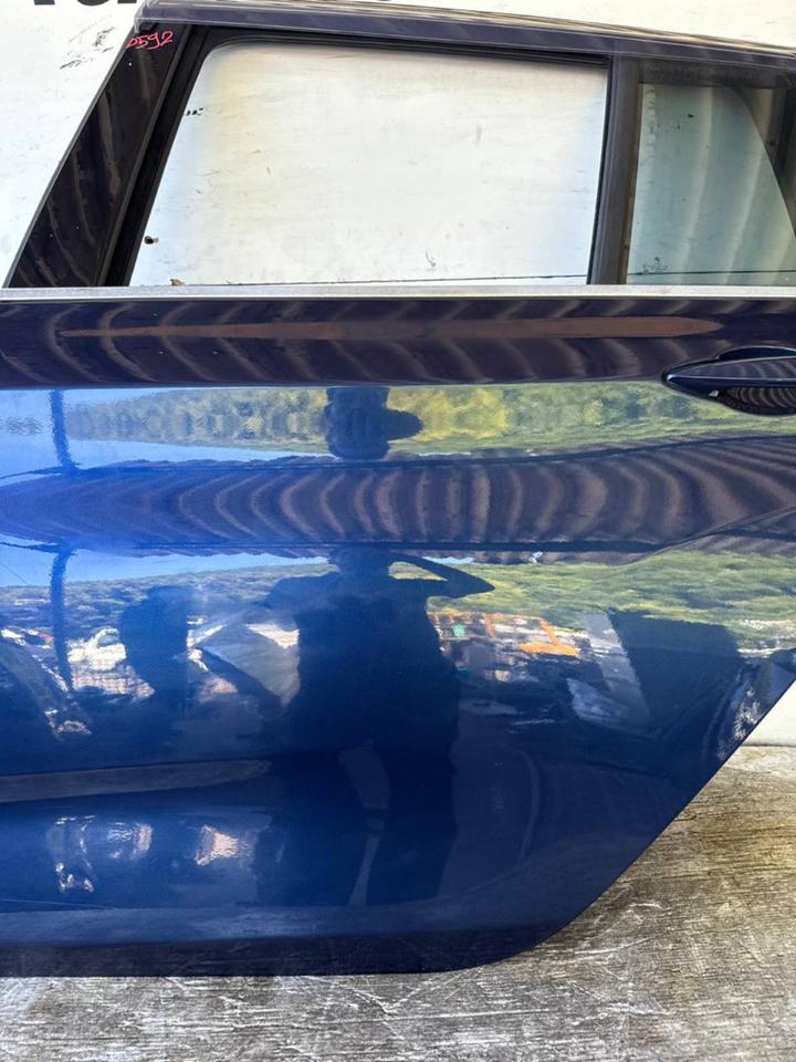 BMW 2er Gran Tourer F46 Tür Hinten Links C10 – Bild 4