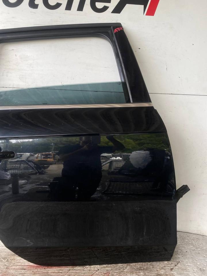 Audi A4 B8 8K Avant Tür Hinten Rechts Komplett LZ9Y – Bild 5