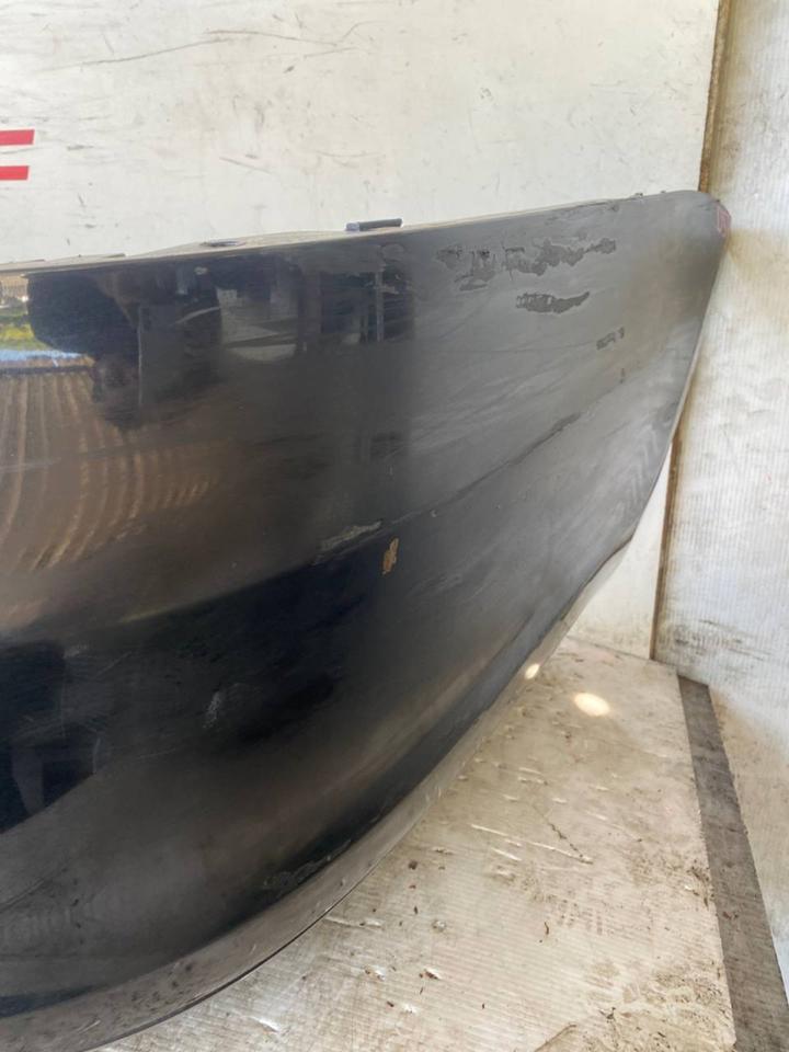 VW Golf 5 V 6 VI Variant Heckschürze Stoßstange Hinten LC9X – Bild 12