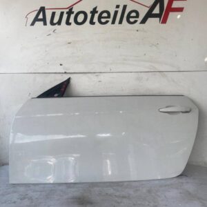 BMW 3er E92 E93 Coupe Fahrertür  Tür Vorne Links 300
