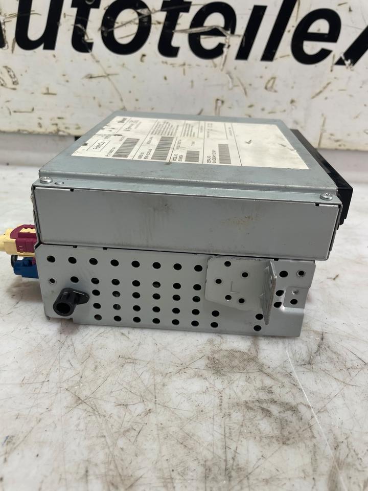 Volvo V60 S60 Radio CD Player Navigation 31358297 – Bild 6