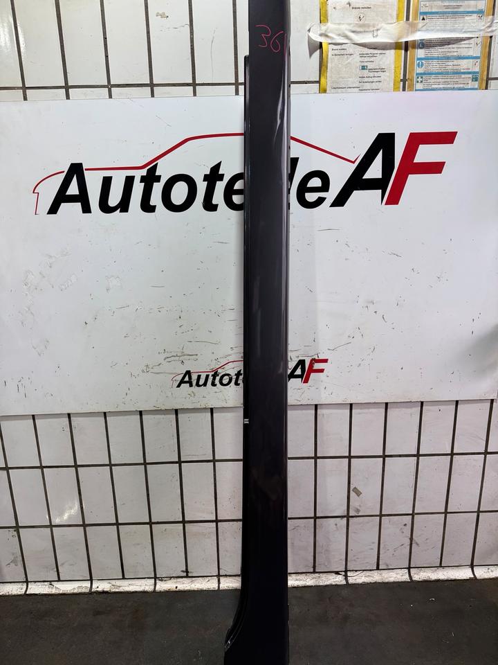 BMW 2er F46 Seitenschweller Schweller Rechts B39