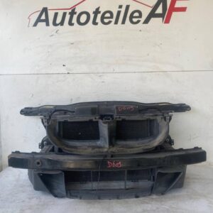 BMW 3er E92 E93 N46 Schlossträger Frontmaske Kühlerpaket
