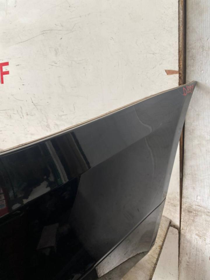 BMW 5er E60 LCI Facelift Heckschürze Stoßstange Hinten 475 – Bild 8