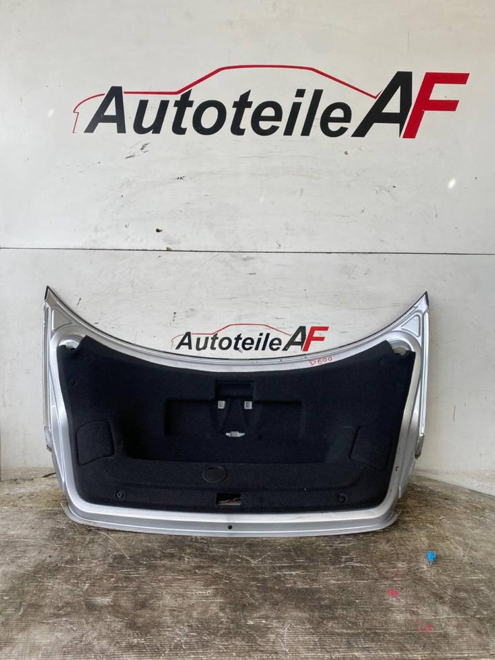 VW Passat CC Heckklappe Kofferraumdeckel Deckel Hinten LA7W – Bild 10