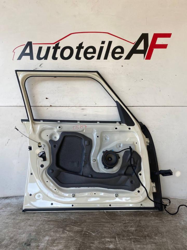 Mini Cooper F55 Fahrertür Tür Door Vorne Links 850 – Bild 10