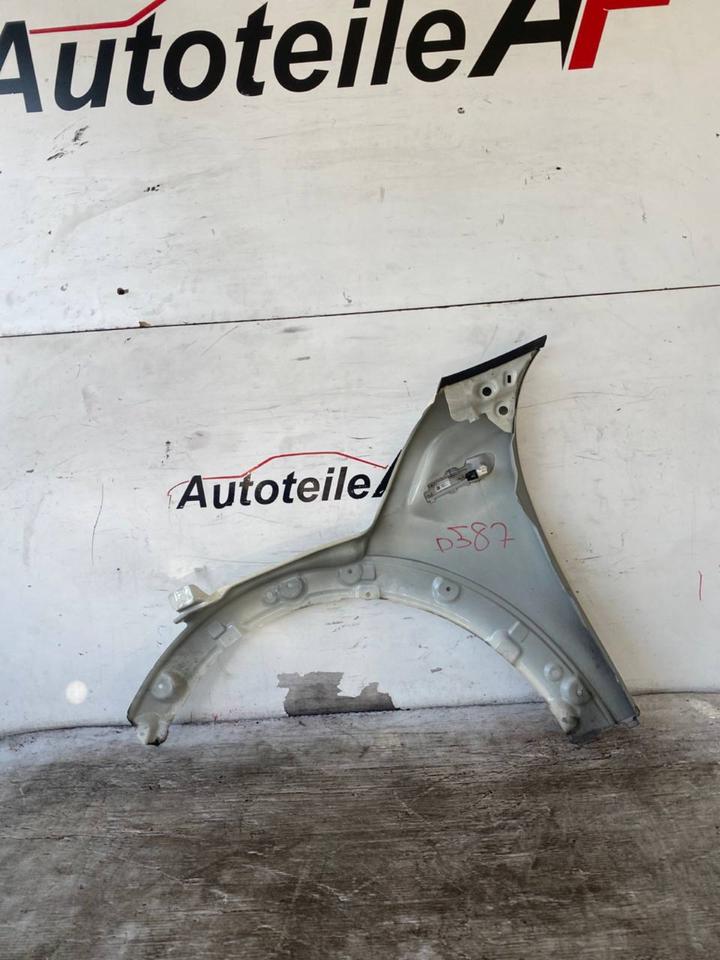 Mini Cooper F55 F56 Kotflügel Seitenwand Vorne Rechts 850 – Bild 17