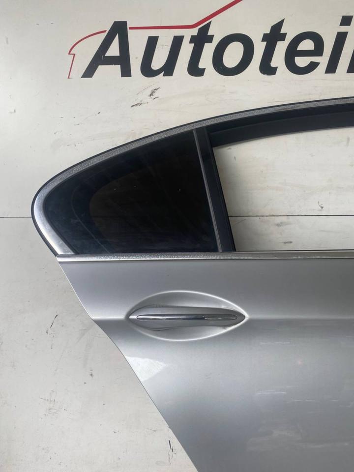 BMW 5er F10 Limousine Tür Hinten Rechts 354 – Bild 3