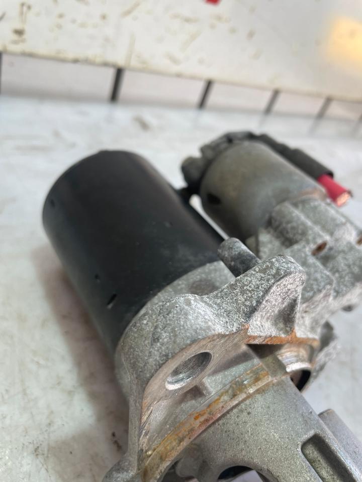 Mini Cooper S R50 R52 R53 Anlasser Starter 7570488 – Bild 4