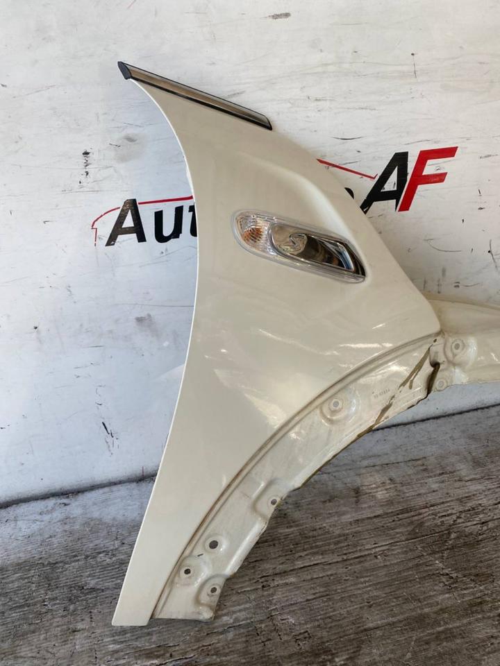 Mini Cooper F55 F56 Kotflügel Seitenwand Vorne Rechts 850 – Bild 11
