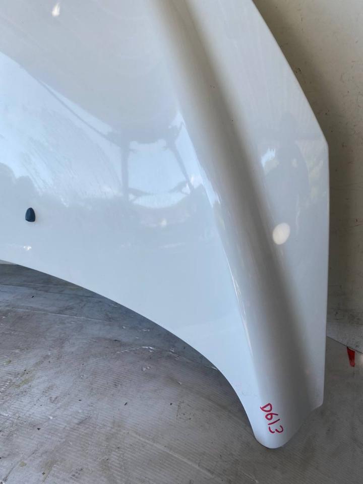 Peugeot 308 I T7 Motorhaube Haube Frontklappe Deckel Vorne EWP – Bild 8