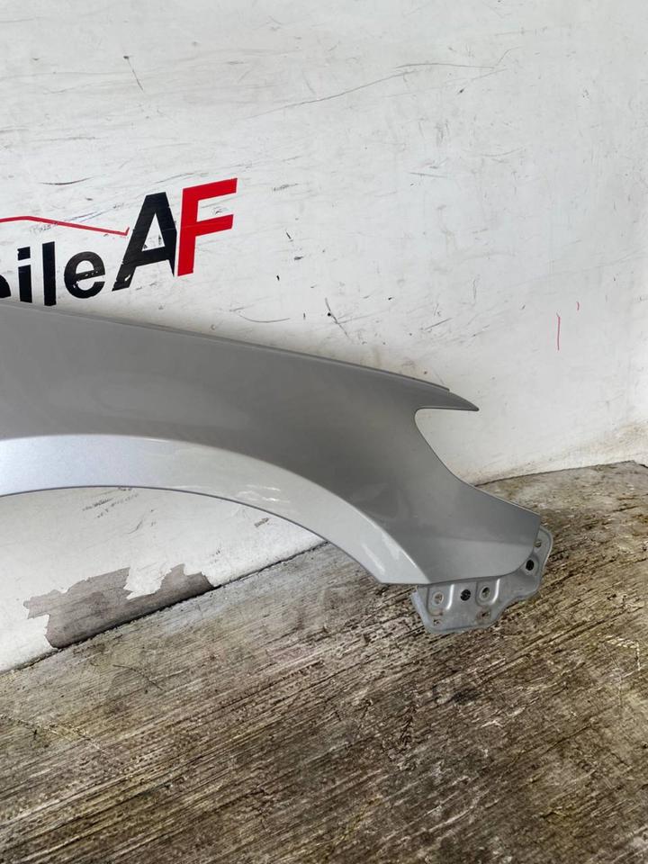 VW Passat CC Kotflügel Seitenwand Vorne Rechts LA7W – Bild 12