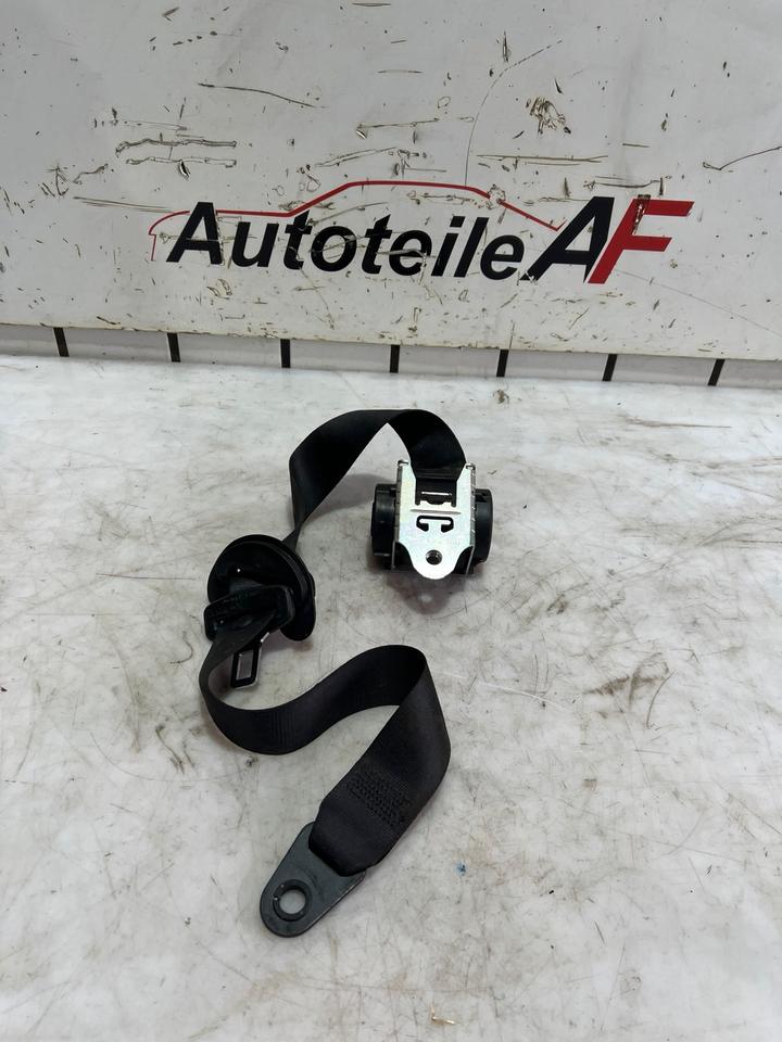Mini Cooper R56 R57 Sicherheitsgurt Gurt Vorne 2751225 2751226 – Bild 9