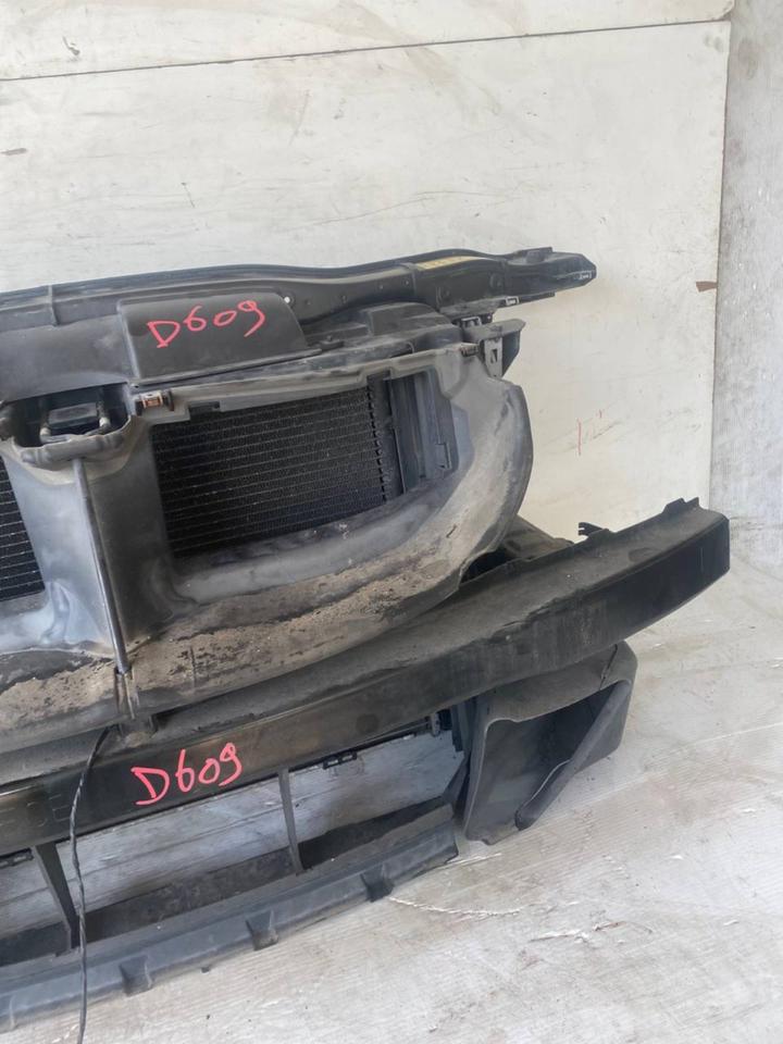 BMW 3er E92 E93 N46 Schlossträger Frontmaske Kühlerpaket – Bild 6