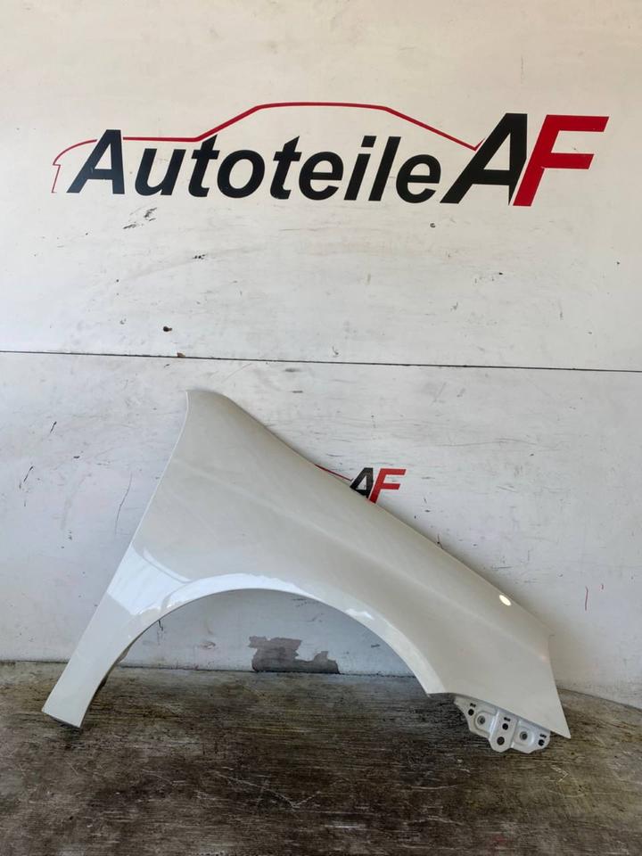 VW Golf 5 V Variant Kotflügel Seitenwand Vorne Rechts Links LR9A – Bild 10