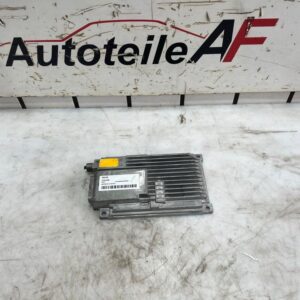 Volvo V60 Motorsteuergerät Steuergerät 31341456