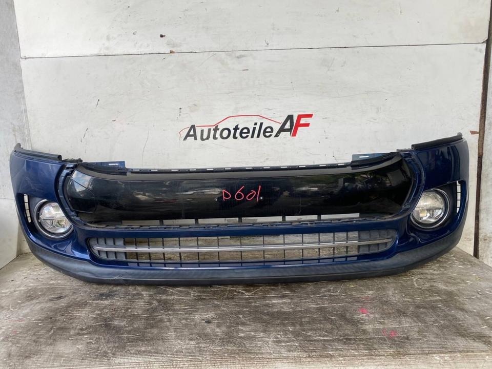 Mini Clubman F54 Frontschürze Stoßfänger Stoßstange Vorne B69