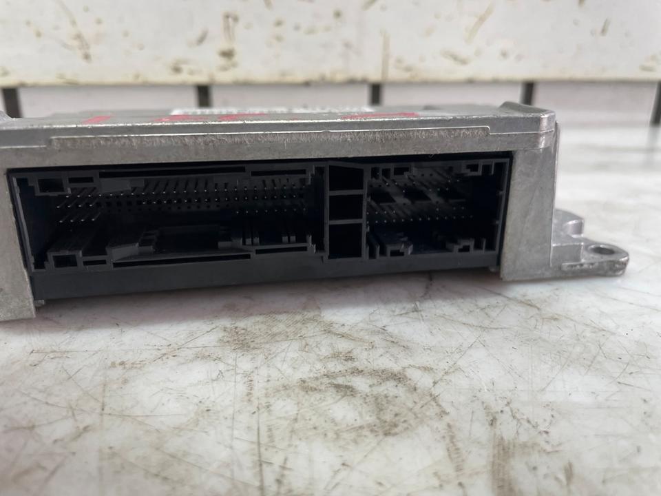 Volvo V60 S60 Steuergerät Airbagsteuergerät Modul 31476103 – Bild 4