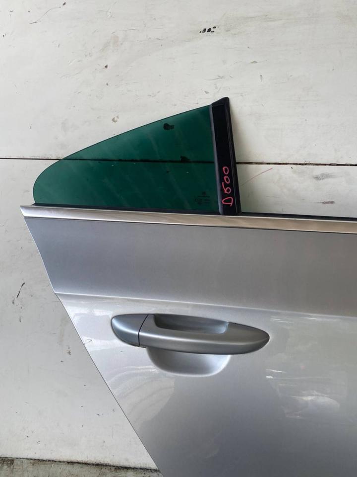 VW Passat CC Tür Door Hinten Rechts Komplett LA7W – Bild 3