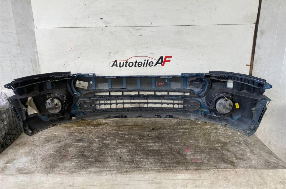 Mini Clubman F54 Frontschürze Stoßfänger Stoßstange Vorne B69 – Bild 12