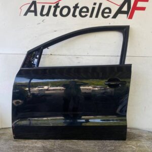VW Polo 6R 6C Fahrertür Tür Vorne Links LC9X