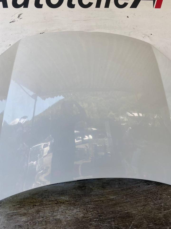 VW Golf 5 V Motorhaube Haube Frontklappe Vorne LR9A – Bild 5