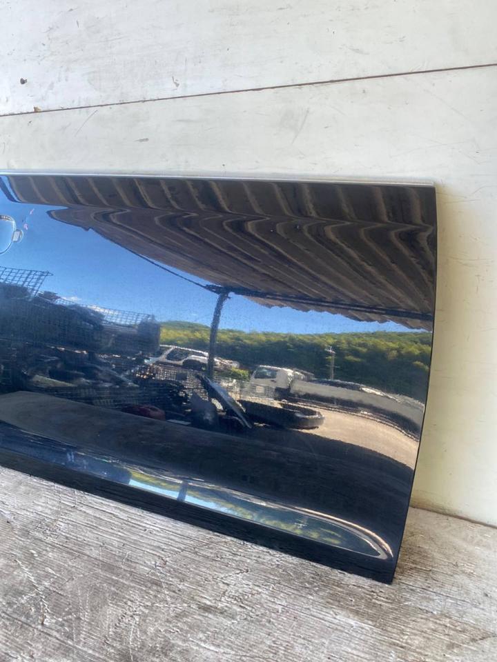 VW Golf 5 V 6 VI Variant Tür Türblatt Türblech Vorne Rechts LC9X – Bild 7