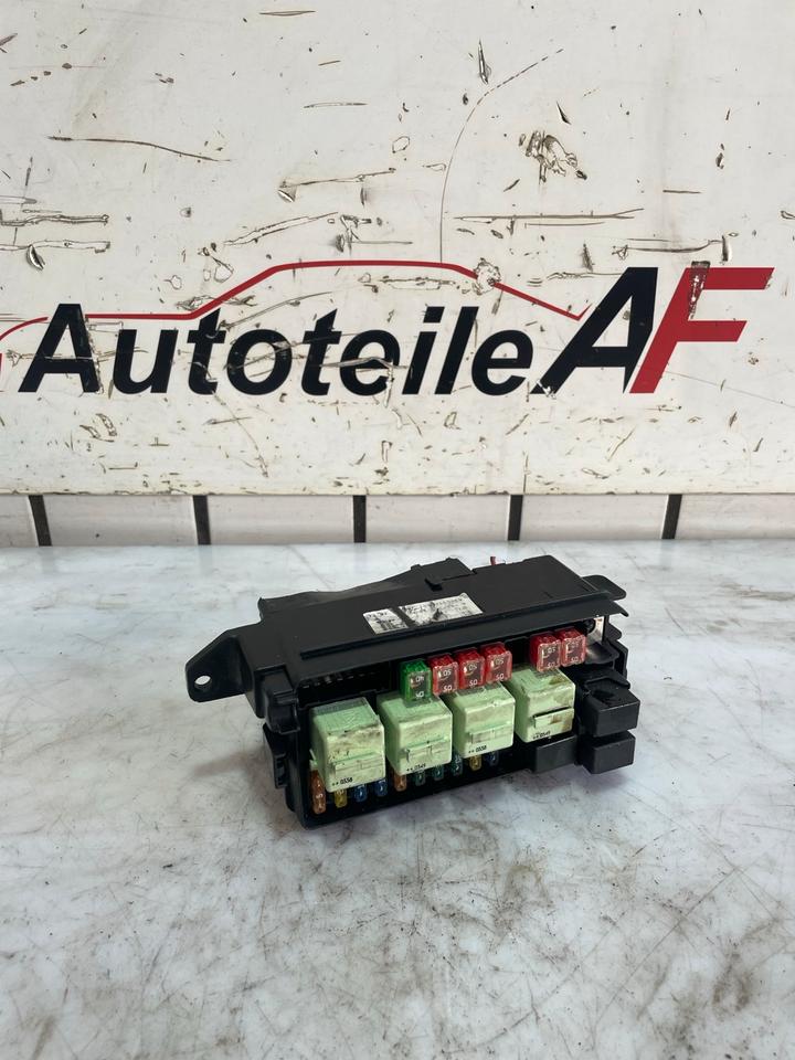 Mini Cooper R55 R56 R57 Sicherungskasten Stromverteiler 6906604