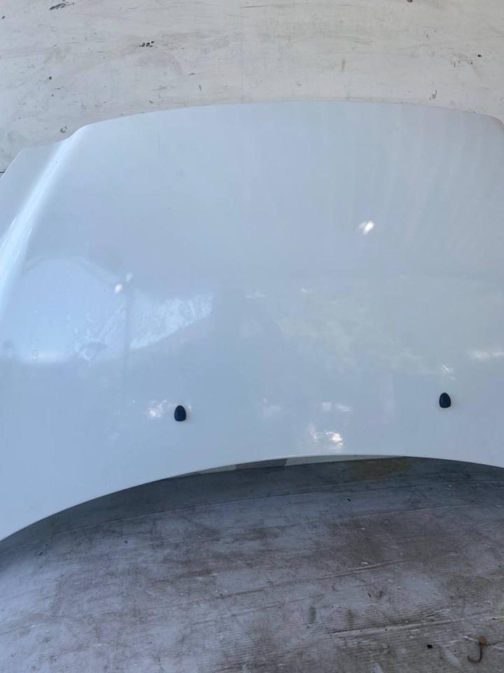 Peugeot 308 I T7 Motorhaube Haube Frontklappe Deckel Vorne EWP – Bild 5