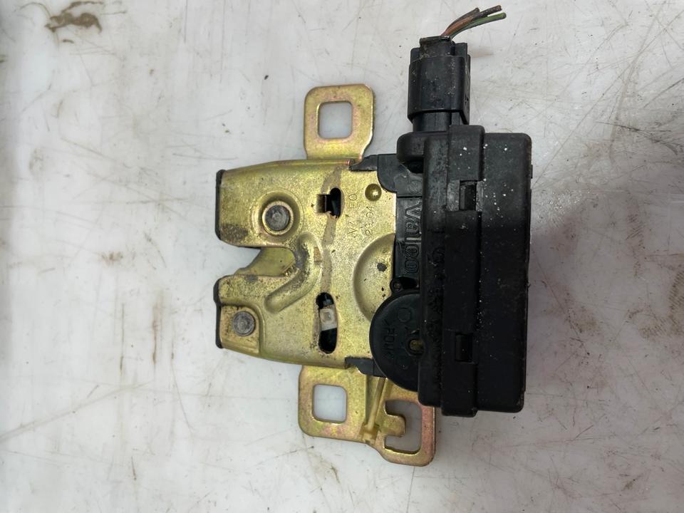 Mini Cooper R55 R56 R57 Heckklappenschloss Schloss Hinten 7130322 – Bild 3