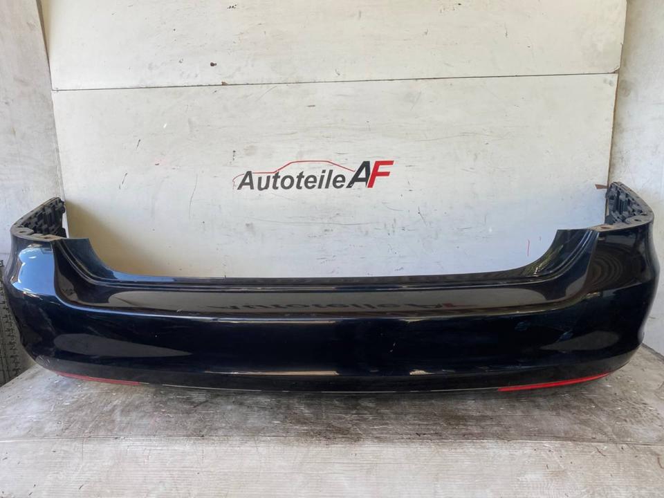 VW Golf 5 V 6 VI Variant Heckschürze Stoßstange Hinten LC9X – Bild 15