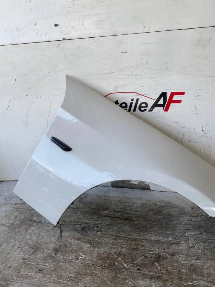 BMW 3er E90 E91 Kotflügel Seitenwand Vorne Rechts Links 300 – Bild 17