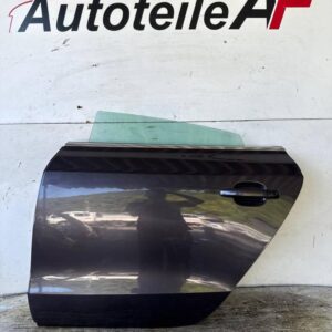 Audi A5 8T Sportback Tür Hinten Links LZ4X