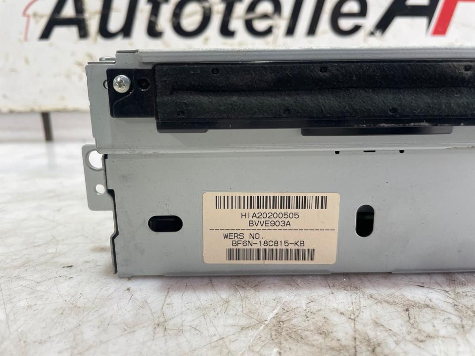 Volvo V60 S60 Radio CD Player Navigation 31358297 – Bild 2