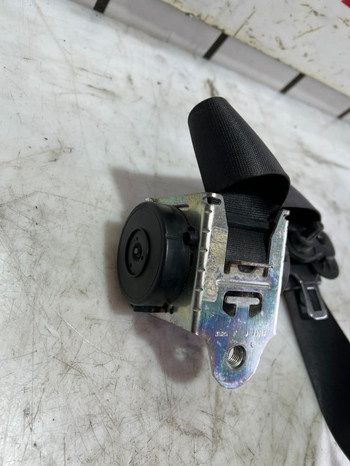 Mini Cooper R56 R57 Sicherheitsgurt Gurt Vorne 2751225 2751226 – Bild 4