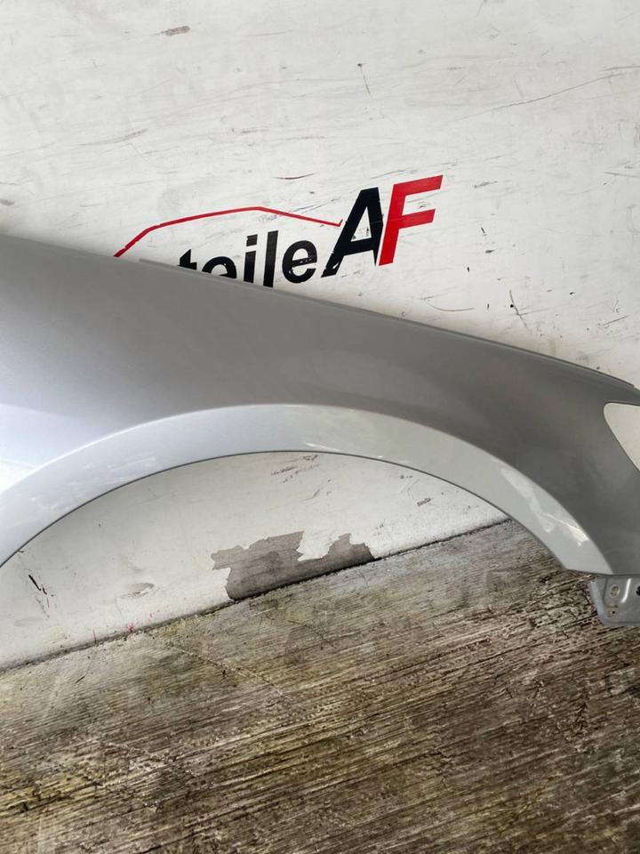 VW Passat CC Kotflügel Seitenwand Vorne Rechts LA7W – Bild 11