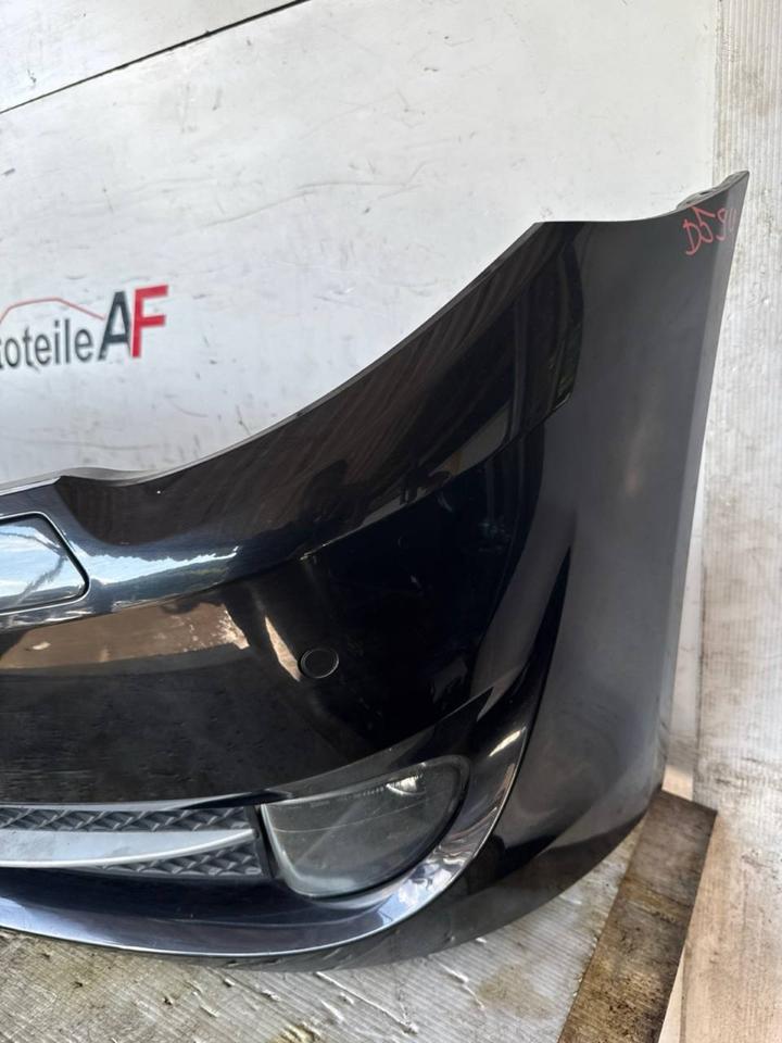 BMW 5er F10 F11 Frontschürze Stoßfänger Stoßstange Vorne 475 – Bild 10