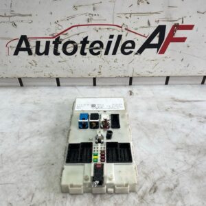 BMW 1er F20 F21 Komfortsteuergerät Bordnetzsteuergerät 9395168