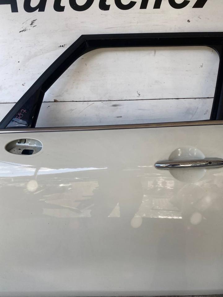 Mini Cooper F55 Fahrertür Tür Door Vorne Links 850 – Bild 5
