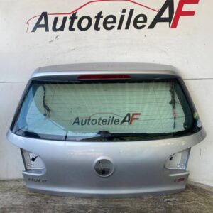 VW Golf 6 VI Limousine Heckklappe Kofferraumdeckel Hinten LA7W