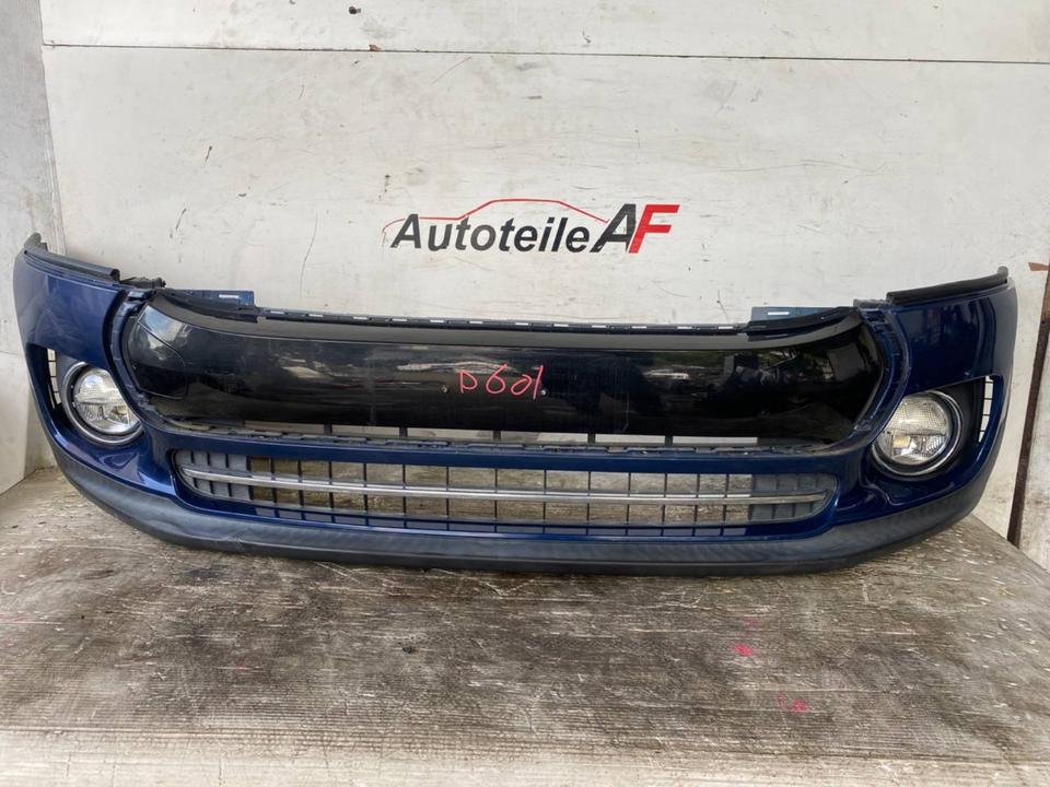 Mini Clubman F54 Frontschürze Stoßfänger Stoßstange Vorne B69 – Bild 11