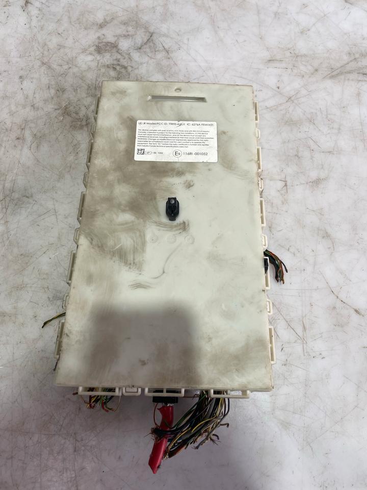 BMW 3er F30 F31 Komfortsteuergerät Steuergerät FEM 9315683 – Bild 5