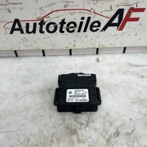 Porsche Cayenne 9PA Getriebesteuergerät Steuergerät 09D927750HL