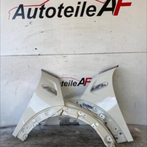 Mini Cooper F55 F56 Kotflügel Seitenwand Vorne Rechts 850