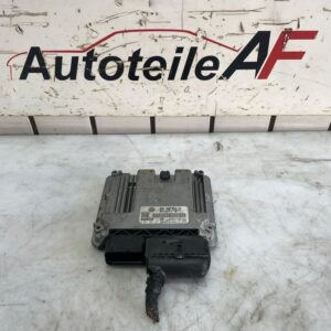 VW Audi Motorsteuergerät Steuergerät ECU 06F906056EK
