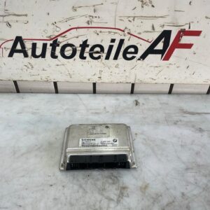 BMW 5er E60 E61 M54 Motorsteuergerät Steuergerät 7541335 7542452