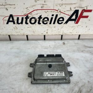 Nissan Micra K13 1.2 Motorsteuergerät Steuergerät A56-J17