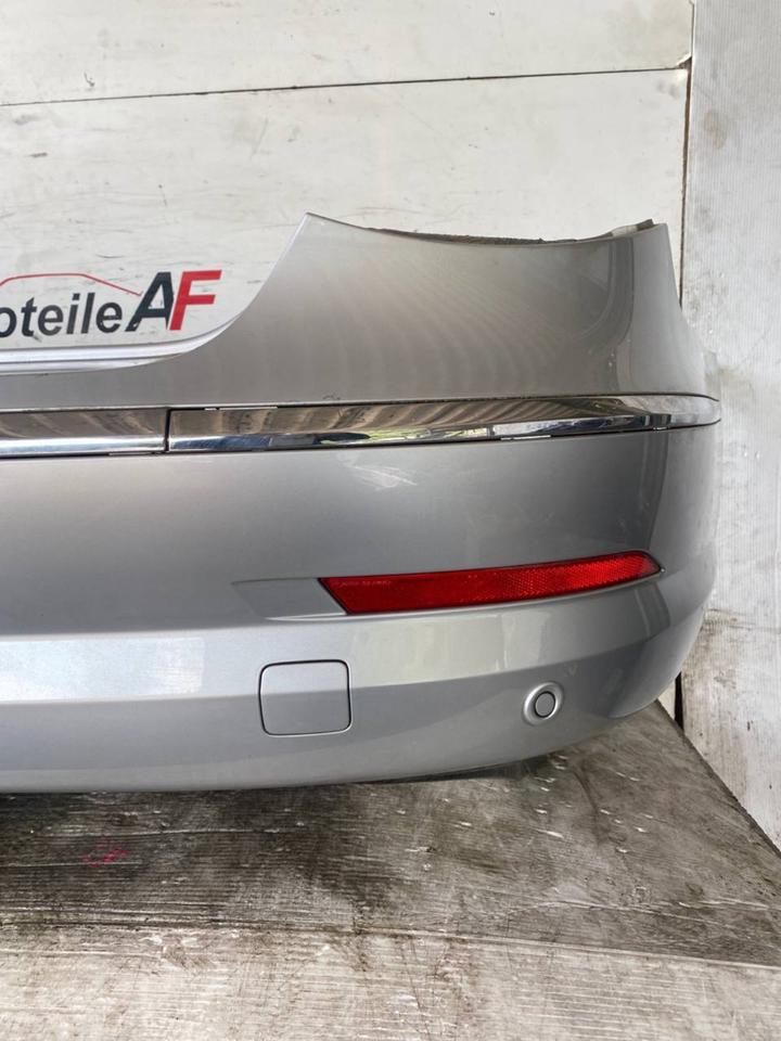 VW Passat CC Heckschürze Stoßstange Schürze Hinten LA7W – Bild 11